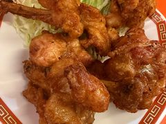 -拉面莊夢語＆中华料理八椿