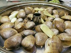 -上和臻品中国菜(花园街店)