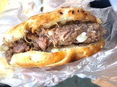 -老西关黄老太牛肉烧饼