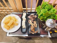 -牛肉彪·19年专注·潮汕牛肉火锅(祈福店)