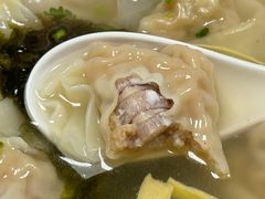 -海平馄饨(逍遥二路店)