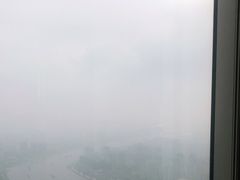 -上海柏悦酒店