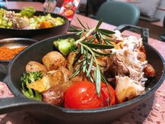 -La Terre乐田(万象城店)