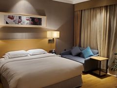 -重庆观音桥华美达安可酒店