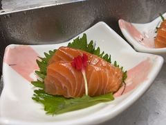 -丰卓会海鲜自助(中润大道店)