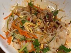 -九毛九西北菜(汕头金平万达广场店)