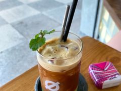 -BE NORMAL CAFE(霞溪路店)