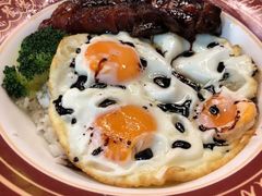 -肥韬茶餐厅(南山mini店)