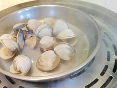 -青蓬蒸汽海鲜·深圳老字号·团建聚会(壹方城店)
