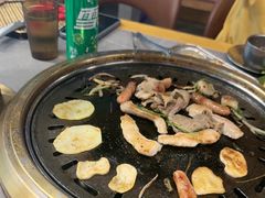 -杨小佳·齐齐哈尔烤肉·烤串(广州店)