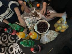 -尊柜ktv(海江新天地店)