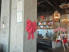 -漫咖啡 (CCPAPK店)