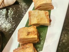 -五观堂素食(新华路店)