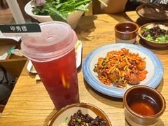 -黔诚多彩火锅(甲秀楼店)