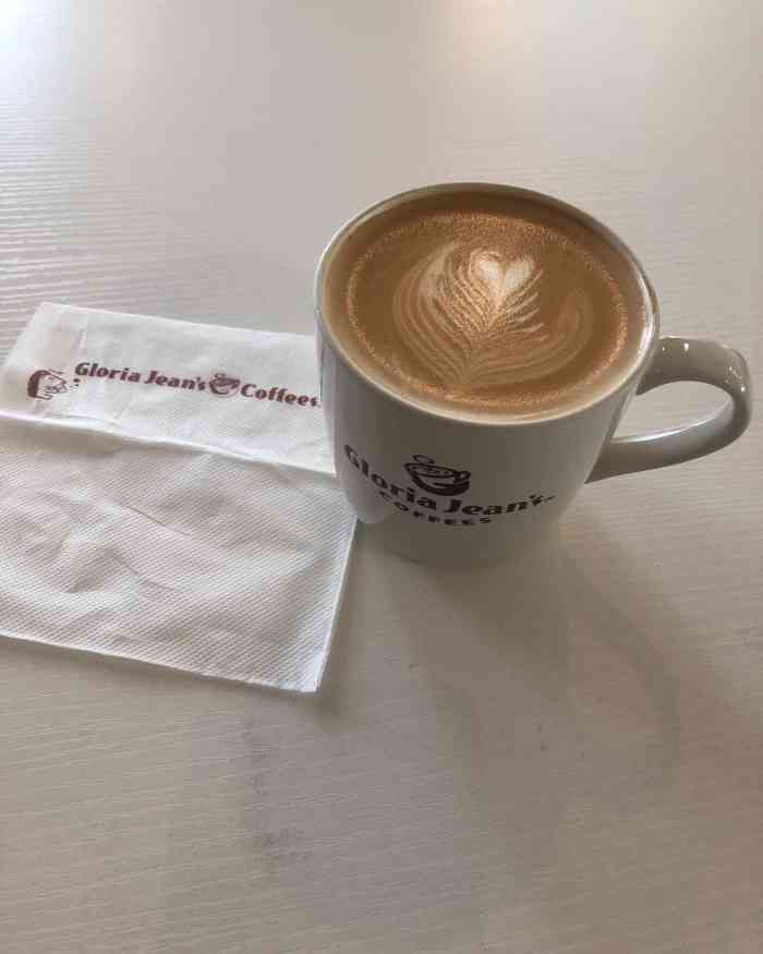 gloria jeans coffees(时代金融店)-"就在时代金融中心底楼,比较方便