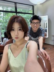 -WM Hair Salon精品店