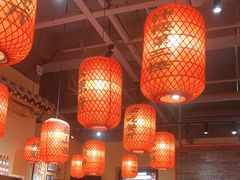 -山四砂锅(太原钟楼街店)