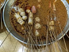 -金乐活美食(中街店)