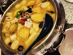 -恬阿姨庭院餐厅·生日宴