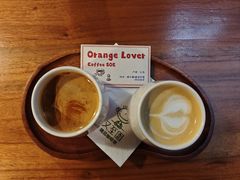 -又至园精品咖啡馆(将军塘店)