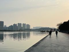 -咸阳湖景区