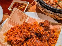 -乔街深夜食堂·台州菜·高压锅生蚝(杭州总店)