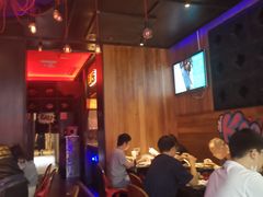 大堂-烤匠麻辣烤鱼(青羊万达店)
