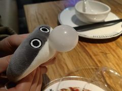-太二酸菜鱼(深圳布吉万象汇店)