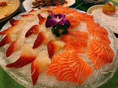-盛港湾海鲜食府(黄沙店)