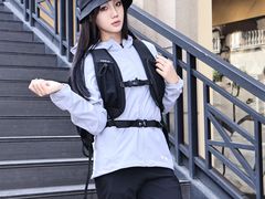 -王府井奥莱临潼小镇(临潼店)