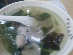 -蒋家桥饺面店(广陵路店)