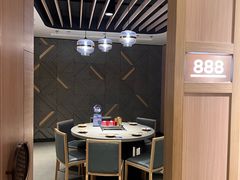 -海底捞大排档火锅(悦荟广场店)