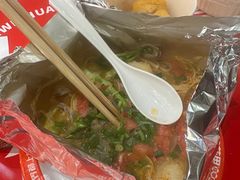 -见味花甲(福田coco park店)