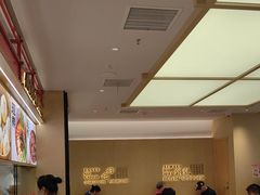 -阳阳中国饭(龙湖大兴天街)