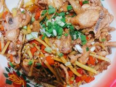 -高嗲嗲·现炒下饭菜(石鼓路店)