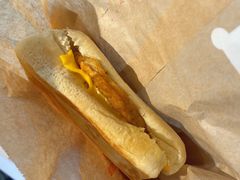 -肯德基(黎阳映像店)