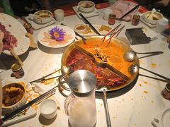 -小龙翻大江文化火锅(宽窄店)