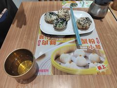 -小杨生煎(松江大学城店)