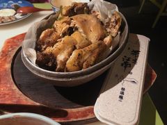 -桂满陇-十里风荷(合生汇店)