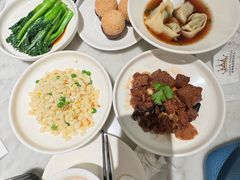 -南小馆(迪士尼小镇店)