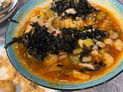 -屋里家延边朝鲜族冷面(梅林3店)