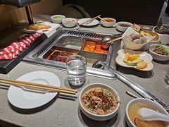 -海底捞火锅(宇飞大厦店)