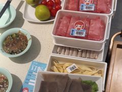 -野妹火锅(龙岗店)