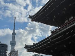 -浅草寺