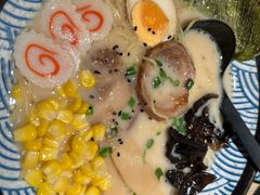 -鱼意寿司(钟村分店)