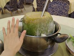 -红旗山庄(圭峰山店)