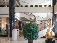 -许昌花溪大酒店