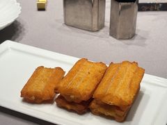 特色炸带鱼-新荣记(南京西路店)