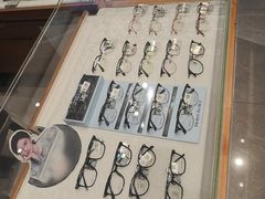 -宝岛眼镜(雨花吾悦广场店)