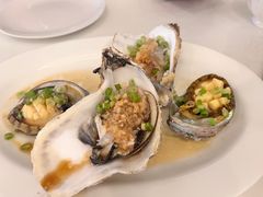 -天天渔港(杏林街店)